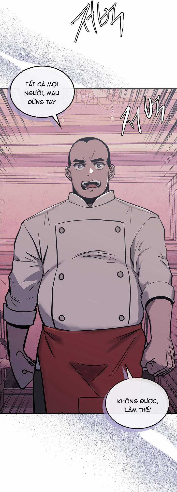 Chiến Binh Đến Từ Thế Giới Khác Chapter 192 trang 9