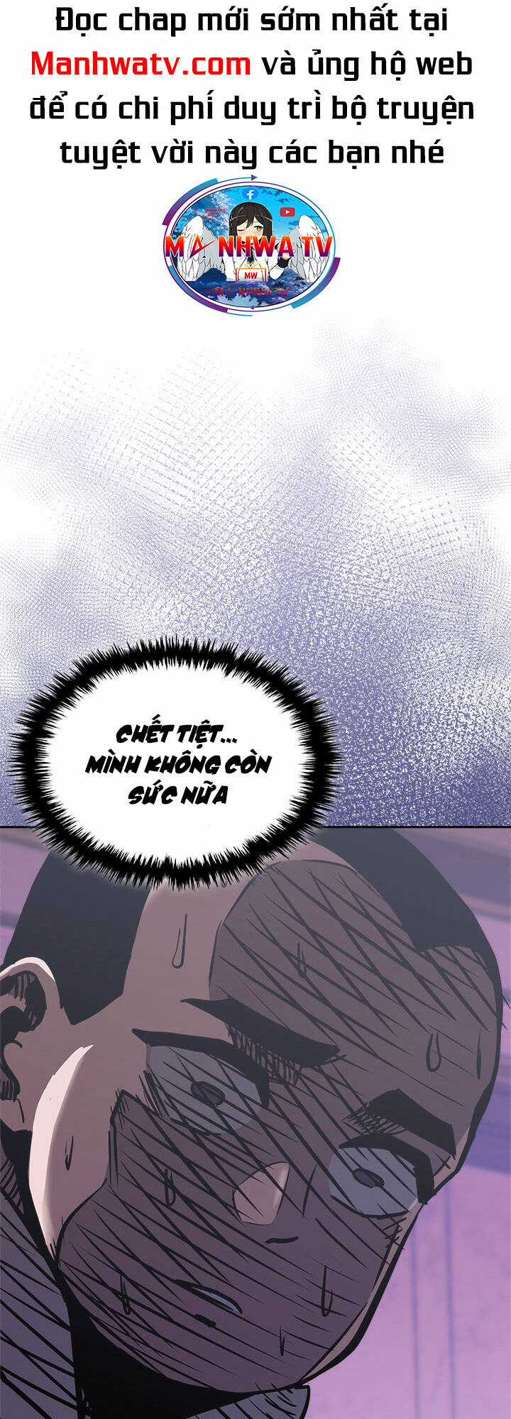 Chiến Binh Đến Từ Thế Giới Khác Chapter 193 trang 1