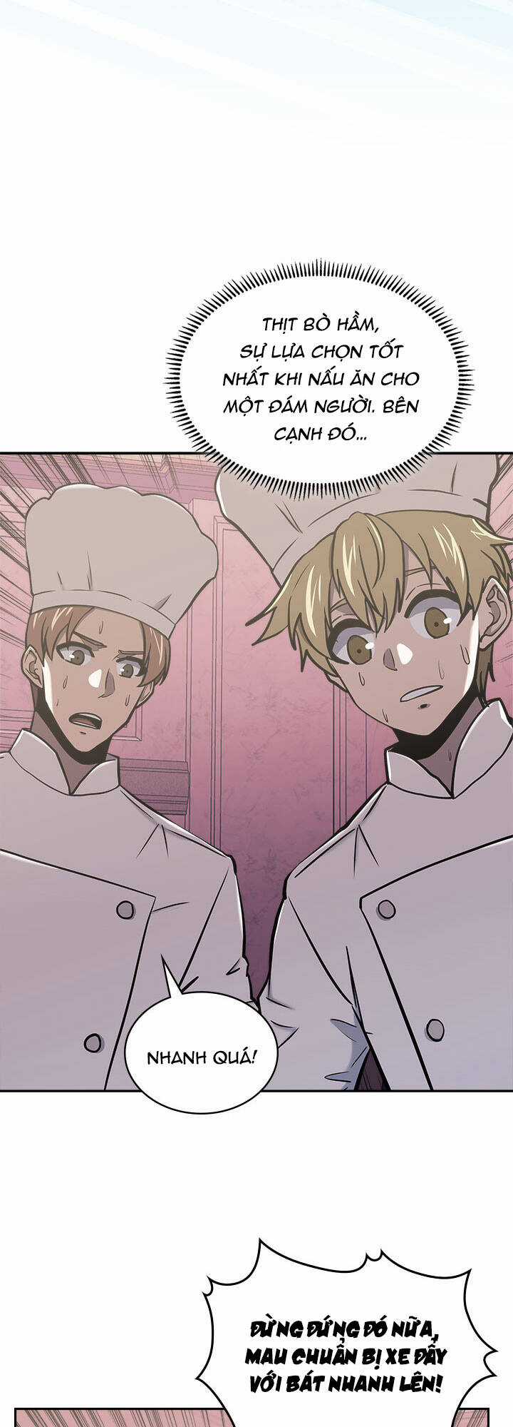 Chiến Binh Đến Từ Thế Giới Khác Chapter 193 trang 10