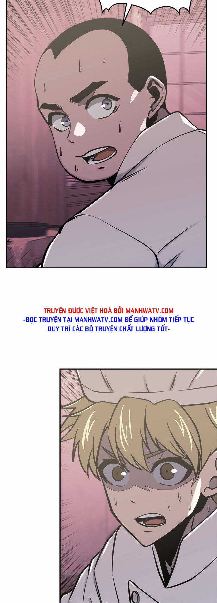 Chiến Binh Đến Từ Thế Giới Khác Chapter 193 trang 11