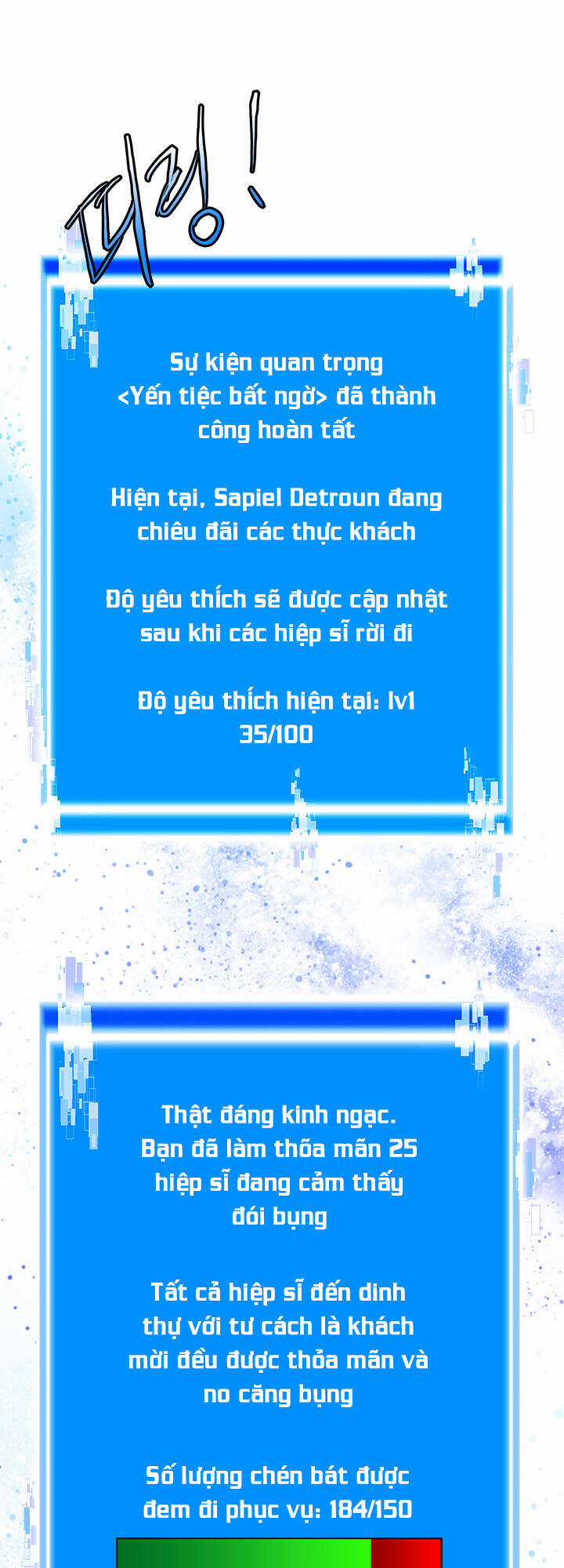 Chiến Binh Đến Từ Thế Giới Khác Chapter 193 trang 15