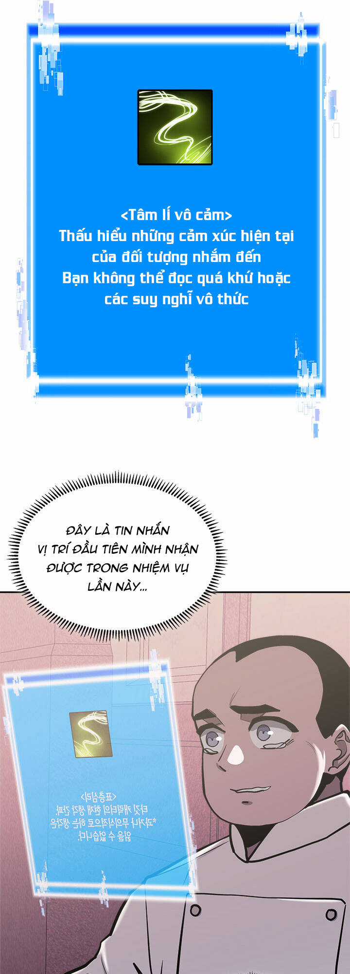 Chiến Binh Đến Từ Thế Giới Khác Chapter 193 trang 18