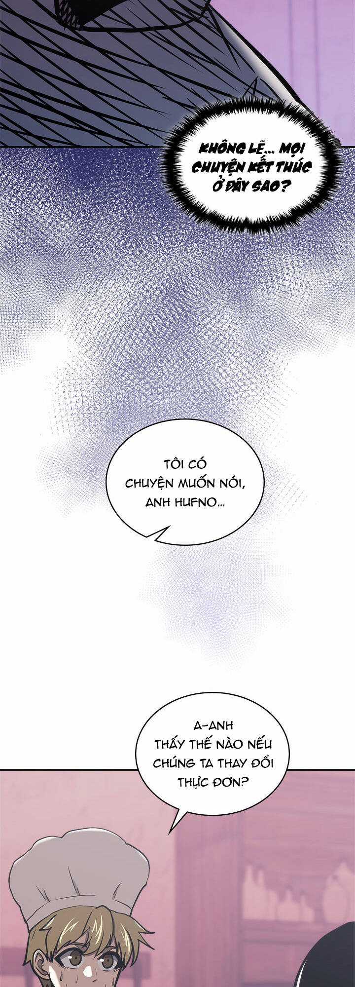 Chiến Binh Đến Từ Thế Giới Khác Chapter 193 trang 2