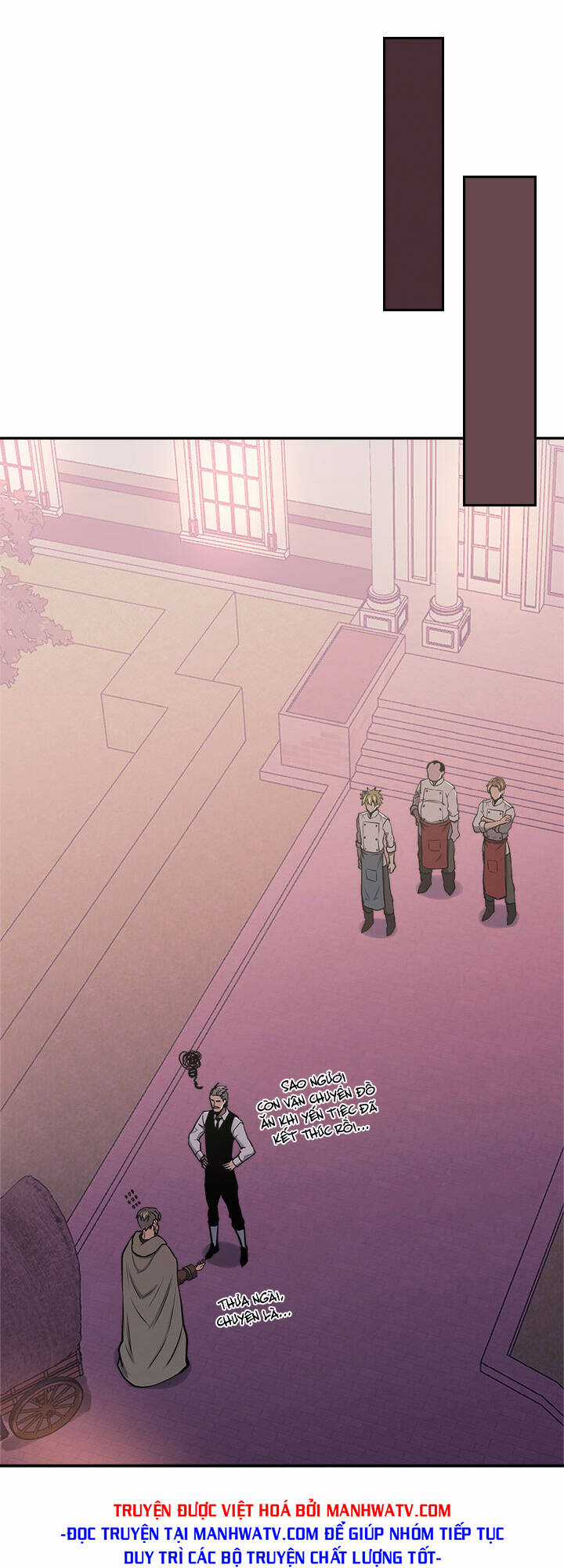 Chiến Binh Đến Từ Thế Giới Khác Chapter 193 trang 21