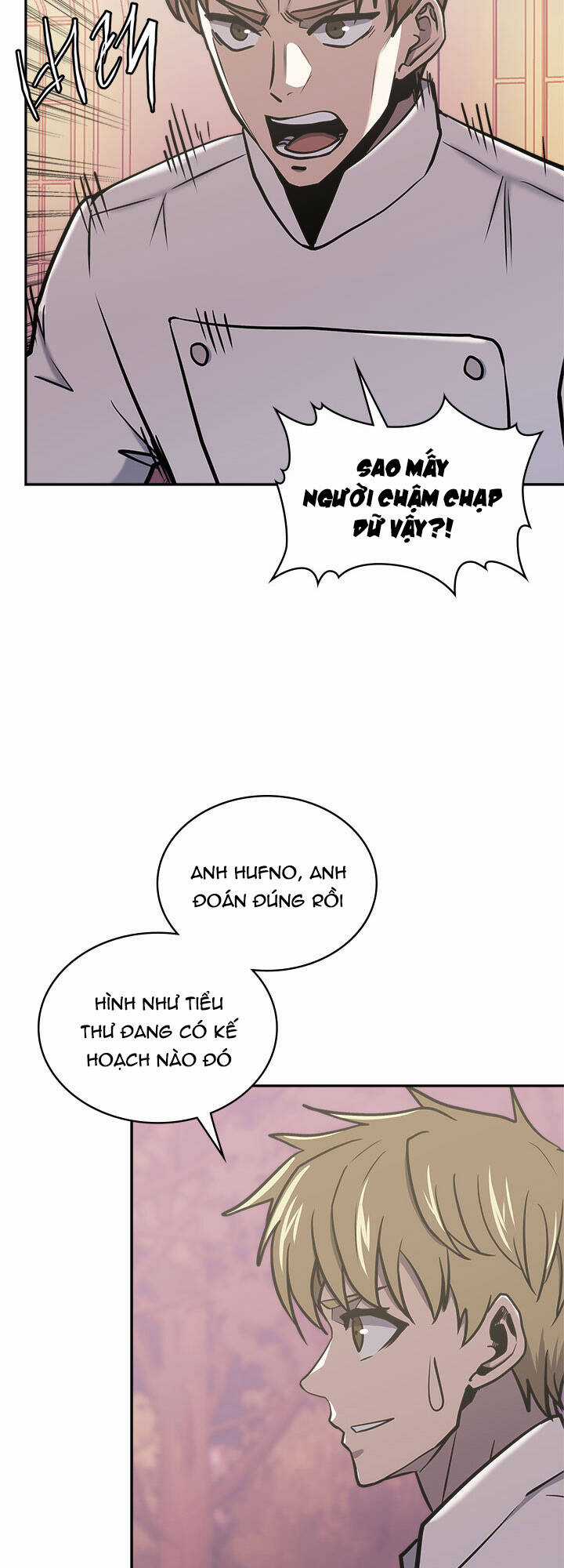 Chiến Binh Đến Từ Thế Giới Khác Chapter 193 trang 23