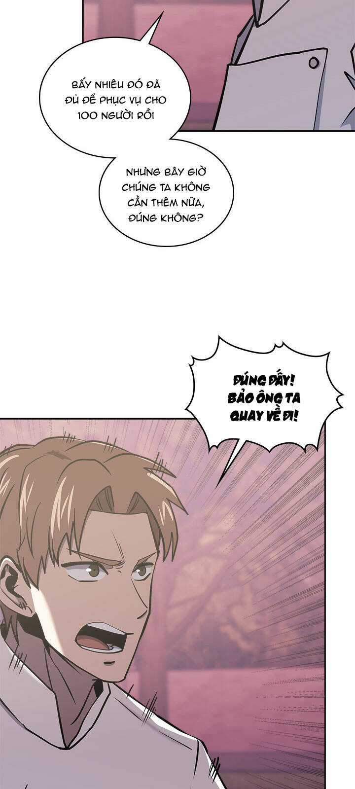 Chiến Binh Đến Từ Thế Giới Khác Chapter 193 trang 24