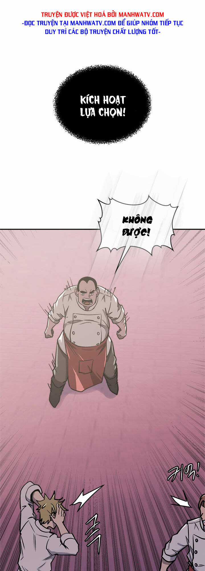 Chiến Binh Đến Từ Thế Giới Khác Chapter 193 trang 26