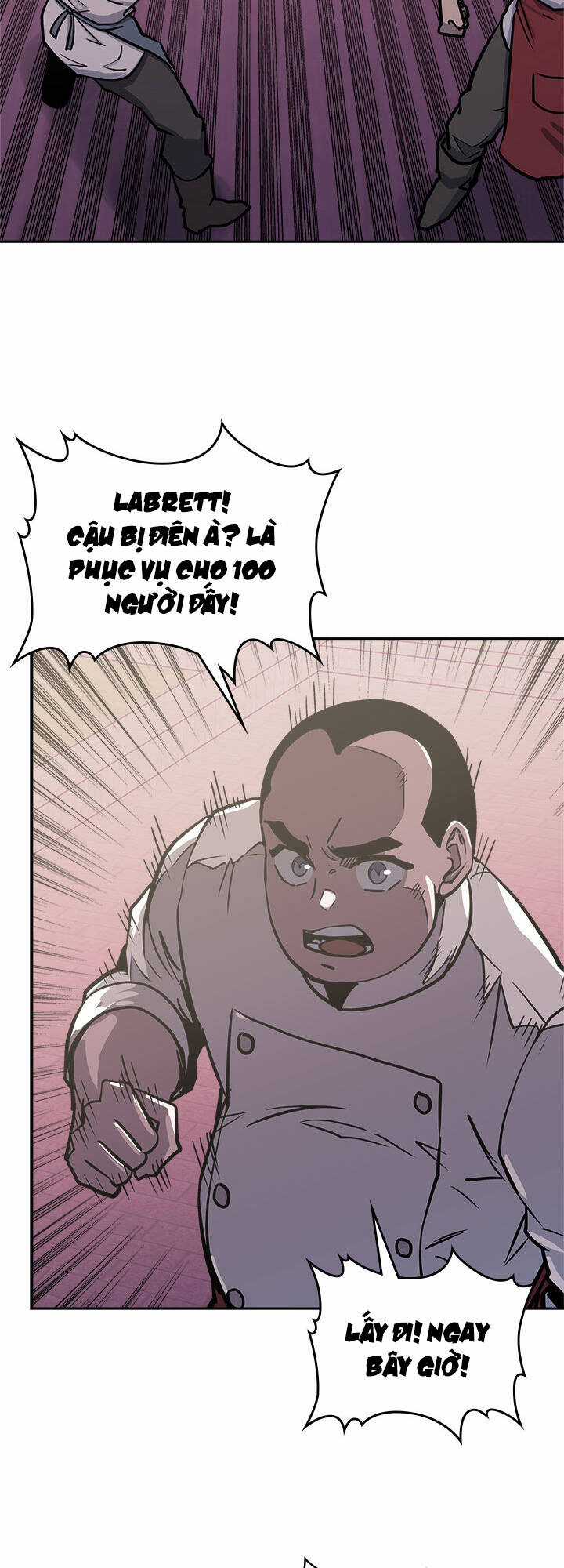 Chiến Binh Đến Từ Thế Giới Khác Chapter 193 trang 27