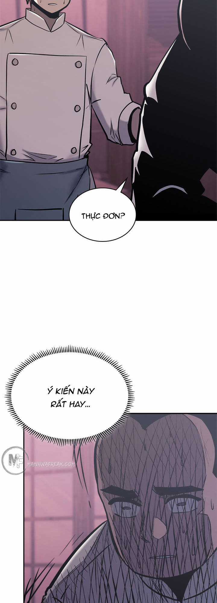 Chiến Binh Đến Từ Thế Giới Khác Chapter 193 trang 3