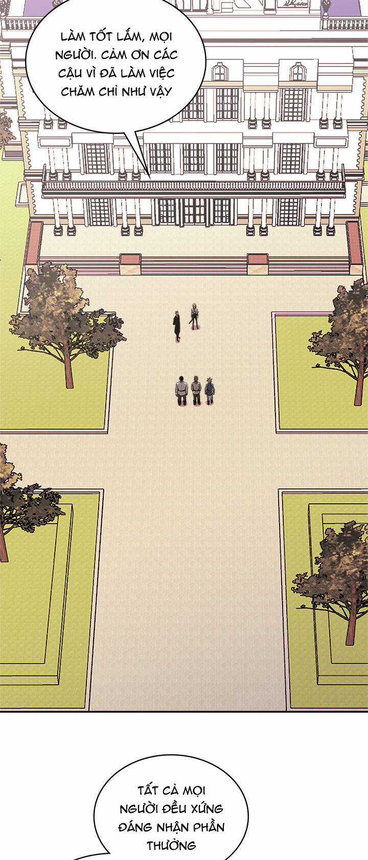 Chiến Binh Đến Từ Thế Giới Khác Chapter 193 trang 32