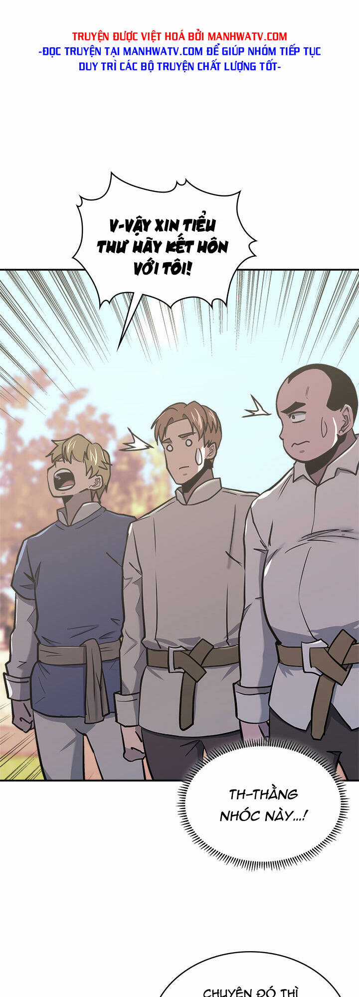 Chiến Binh Đến Từ Thế Giới Khác Chapter 193 trang 34