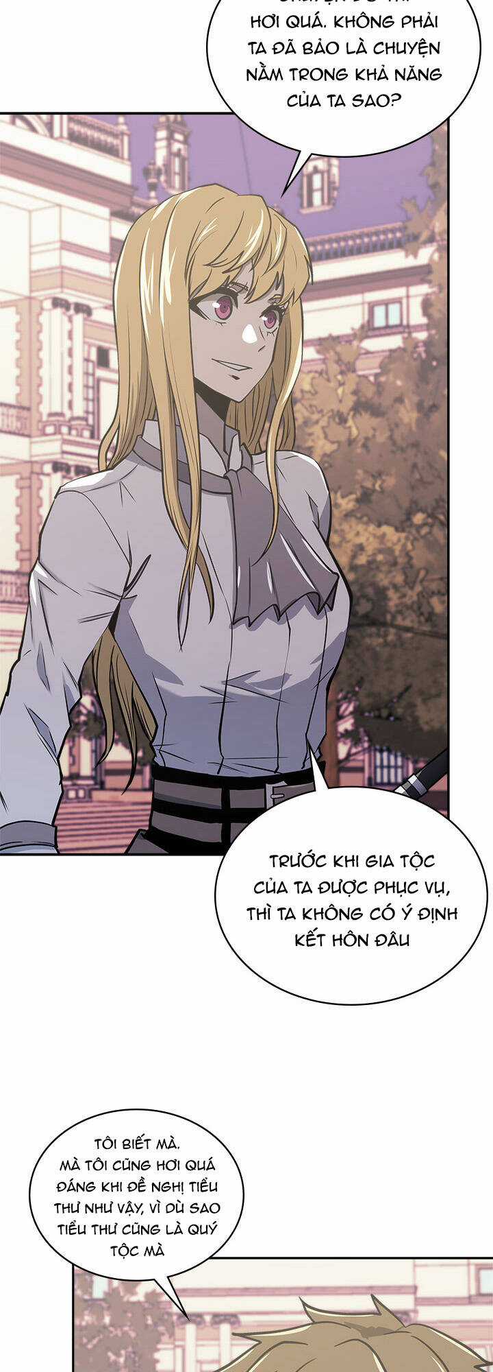 Chiến Binh Đến Từ Thế Giới Khác Chapter 193 trang 35