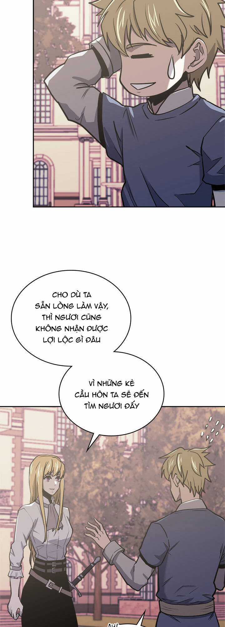 Chiến Binh Đến Từ Thế Giới Khác Chapter 193 trang 36