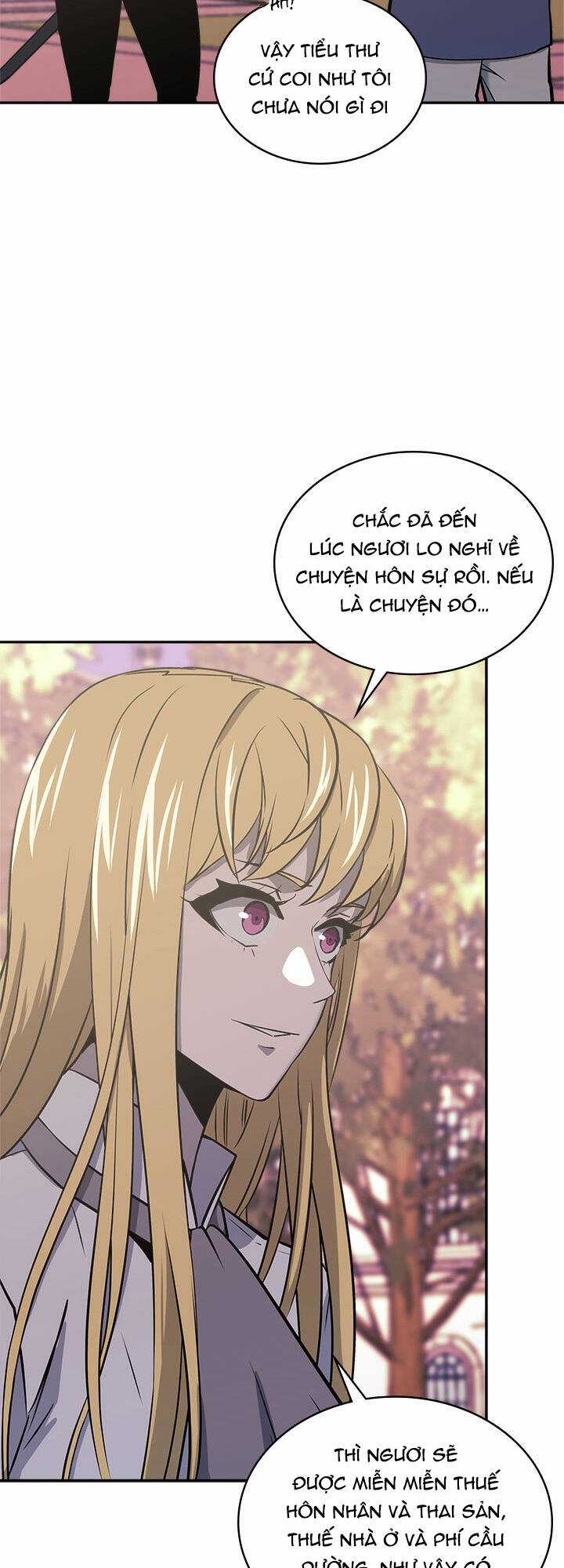 Chiến Binh Đến Từ Thế Giới Khác Chapter 193 trang 37