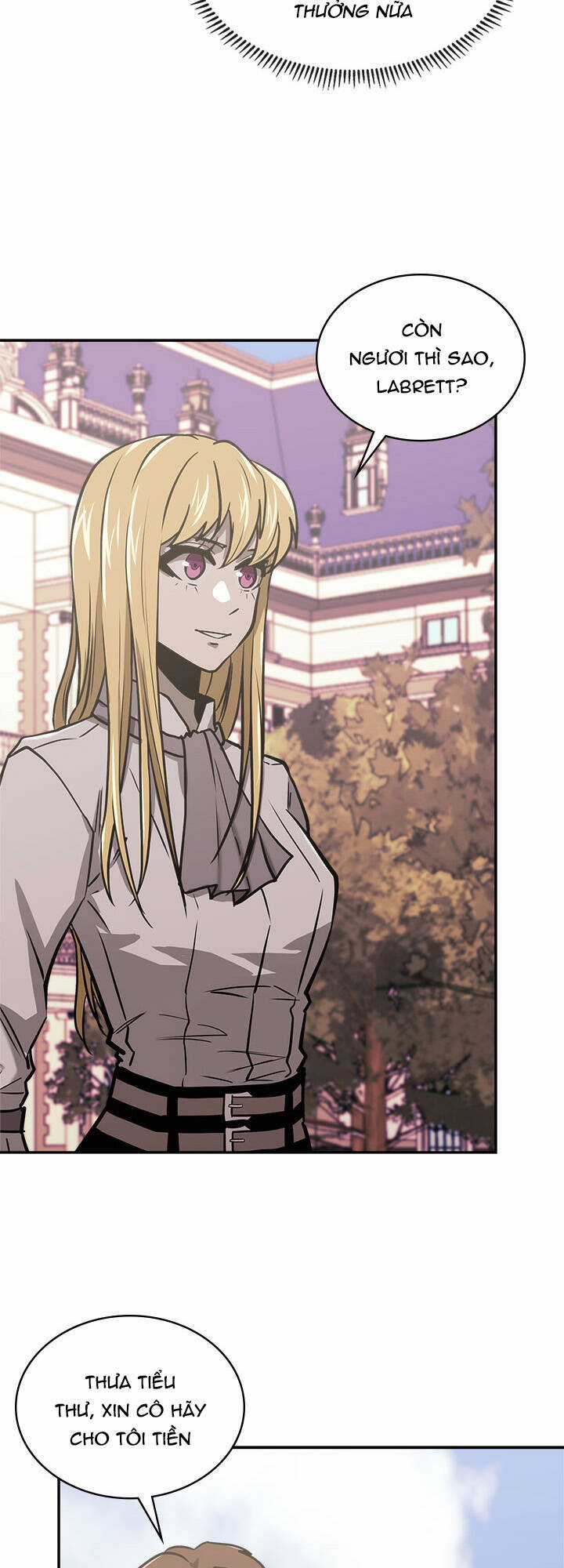 Chiến Binh Đến Từ Thế Giới Khác Chapter 193 trang 39