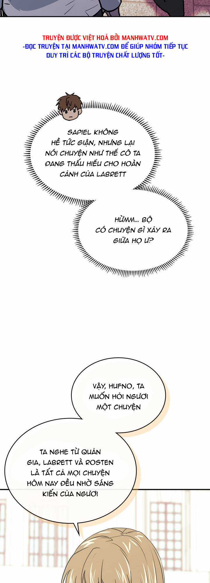 Chiến Binh Đến Từ Thế Giới Khác Chapter 193 trang 43