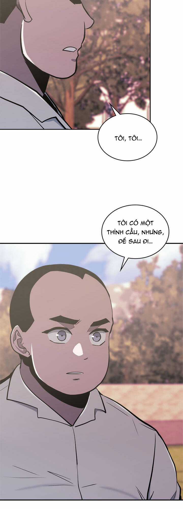 Chiến Binh Đến Từ Thế Giới Khác Chapter 193 trang 45