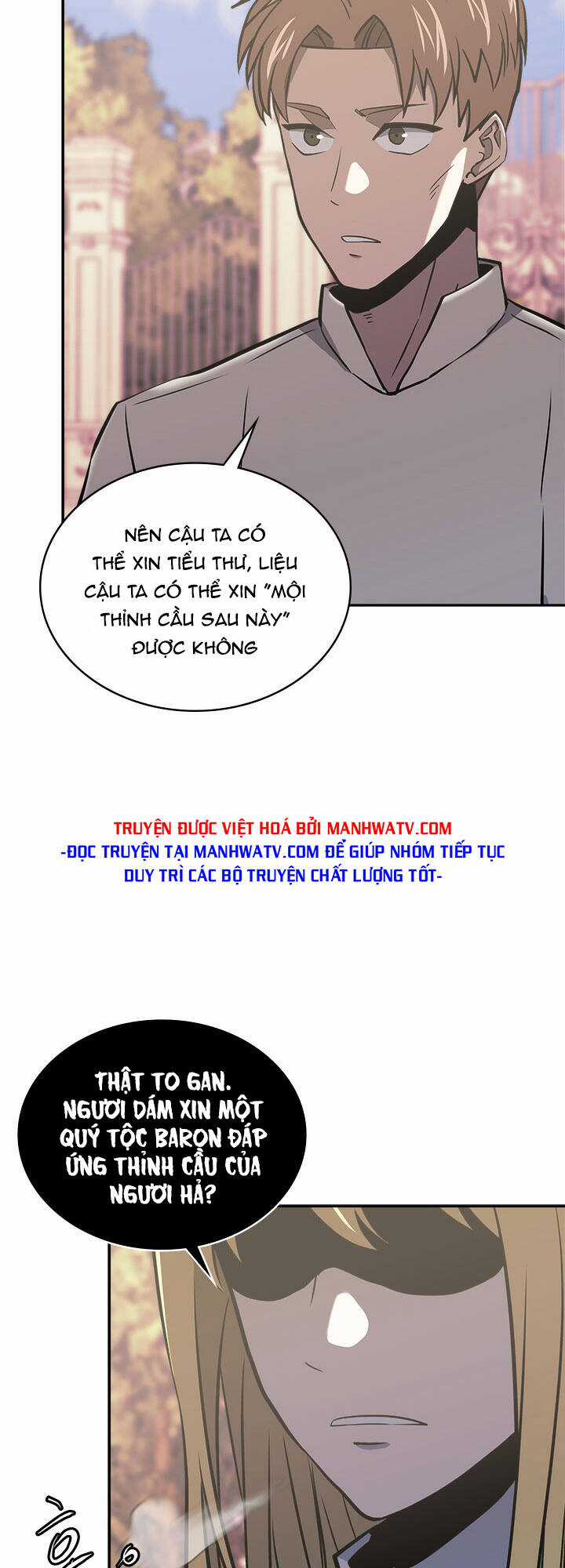 Chiến Binh Đến Từ Thế Giới Khác Chapter 193 trang 47