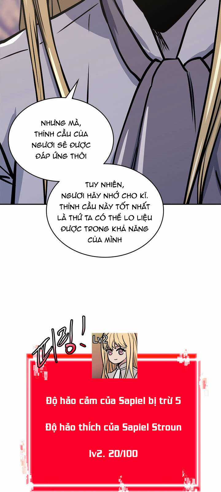 Chiến Binh Đến Từ Thế Giới Khác Chapter 193 trang 49