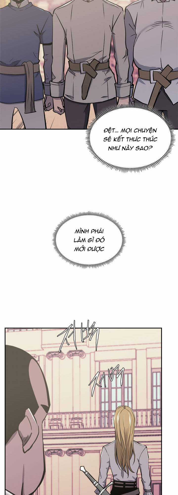 Chiến Binh Đến Từ Thế Giới Khác Chapter 193 trang 52