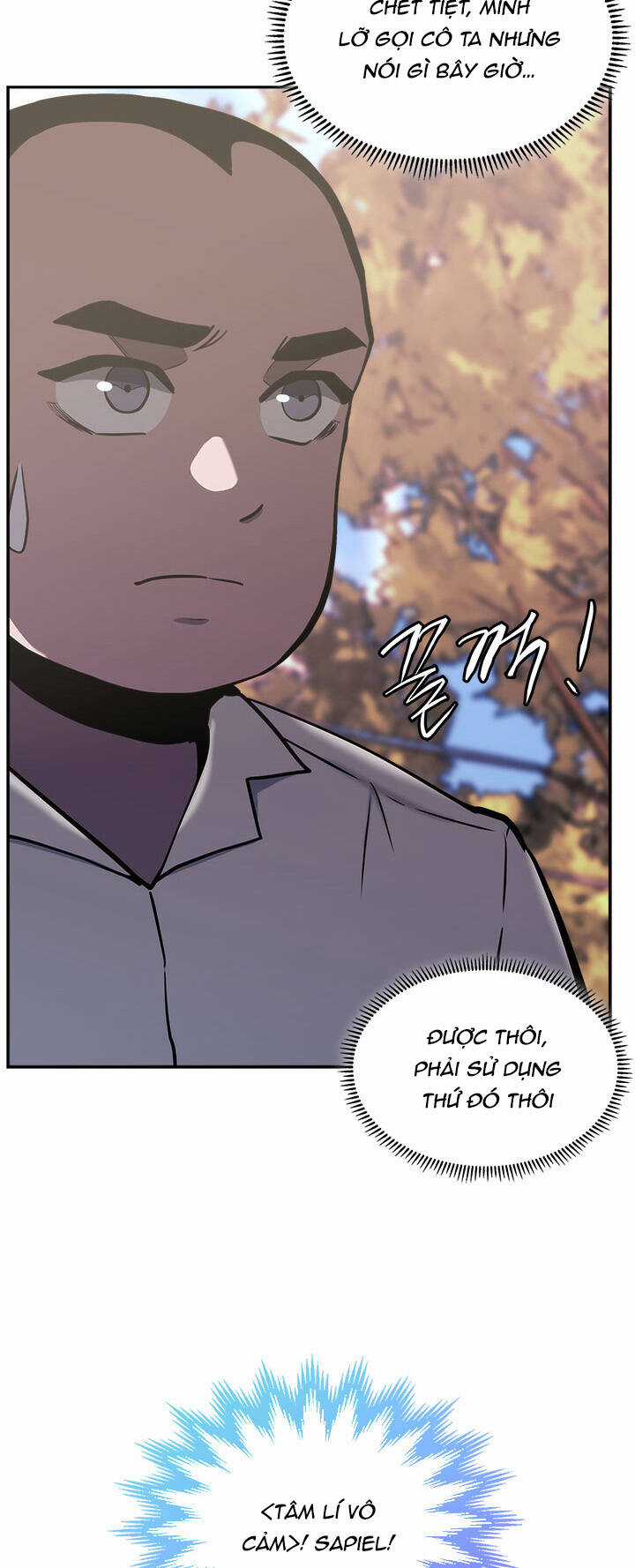 Chiến Binh Đến Từ Thế Giới Khác Chapter 193 trang 54