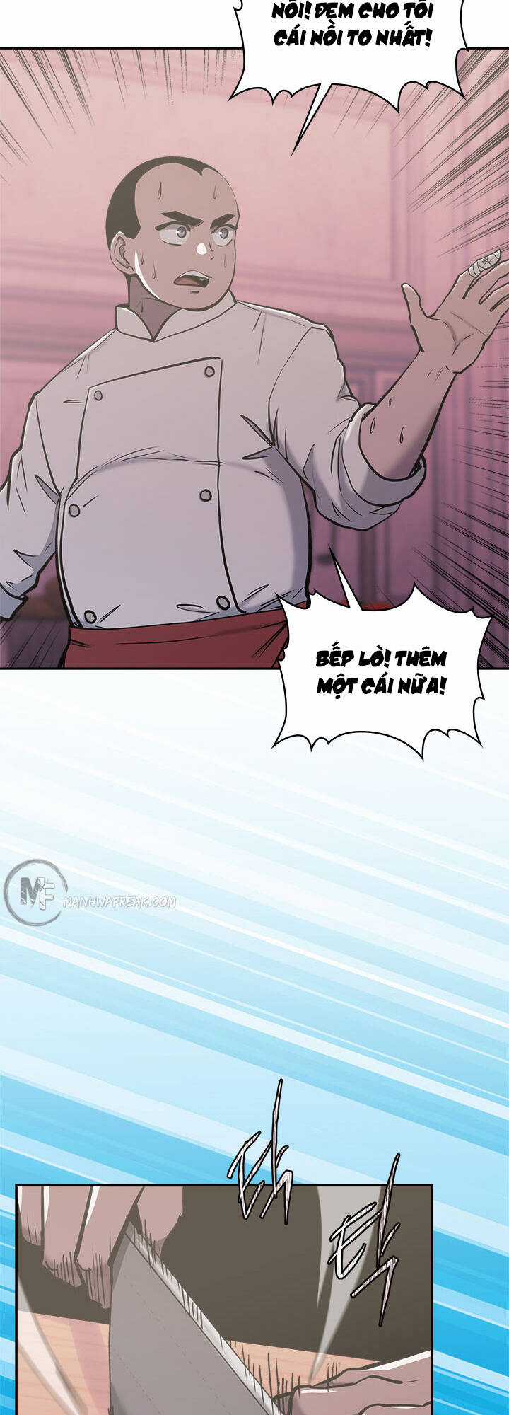 Chiến Binh Đến Từ Thế Giới Khác Chapter 193 trang 6