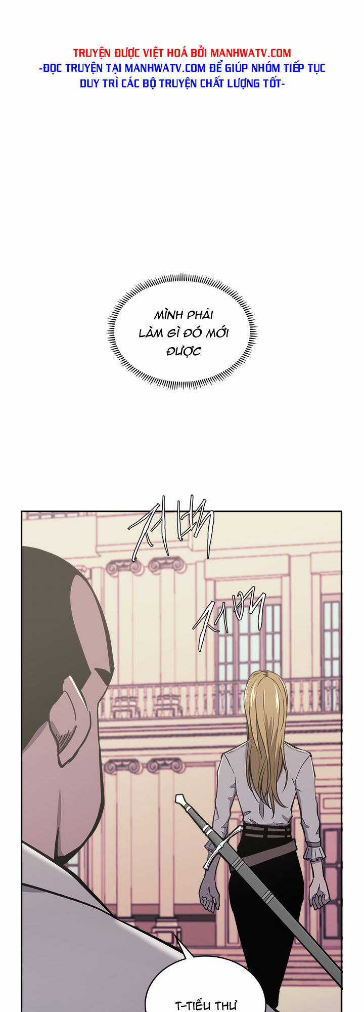 Chiến Binh Đến Từ Thế Giới Khác Chapter 194 trang 1