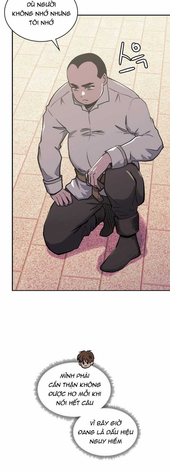 Chiến Binh Đến Từ Thế Giới Khác Chapter 194 trang 13