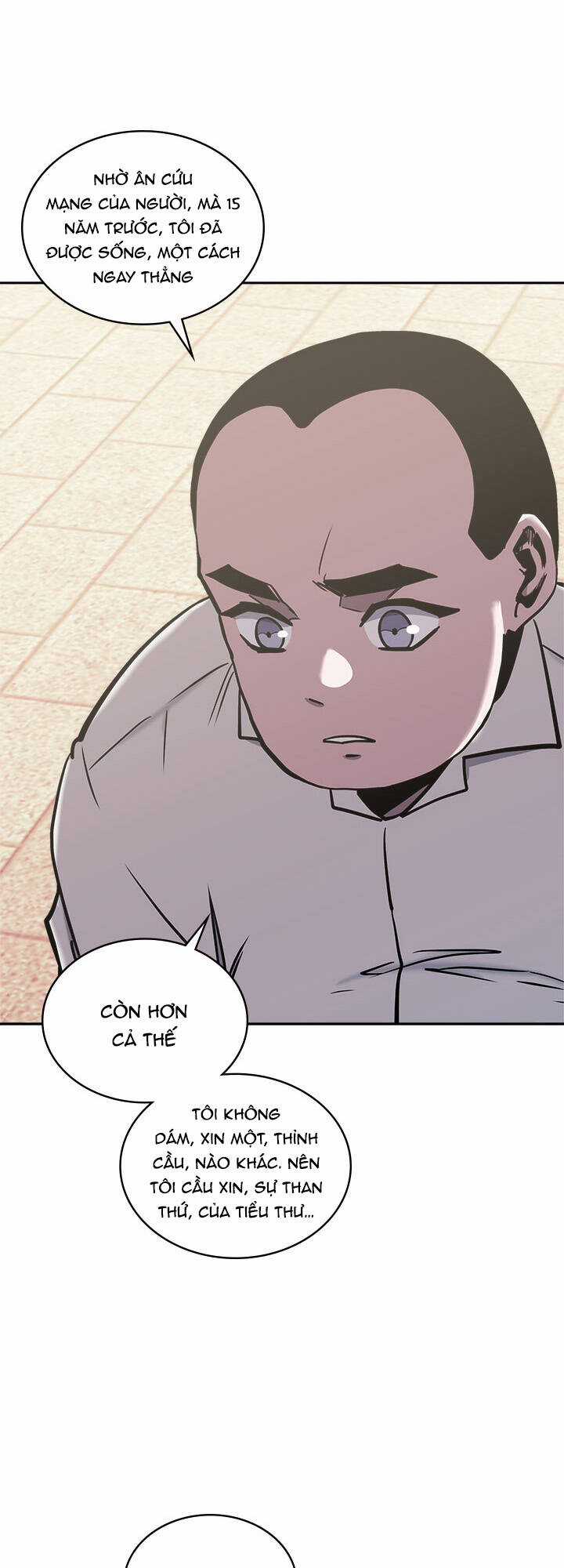 Chiến Binh Đến Từ Thế Giới Khác Chapter 194 trang 14