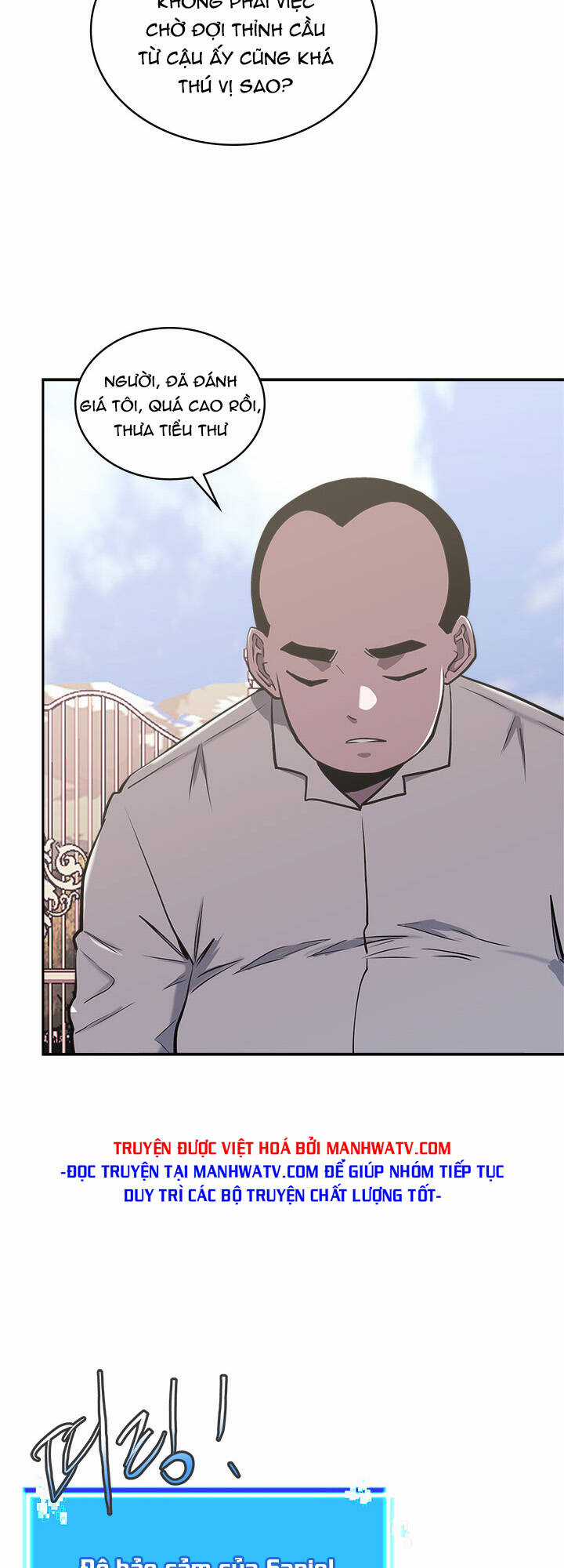 Chiến Binh Đến Từ Thế Giới Khác Chapter 194 trang 22