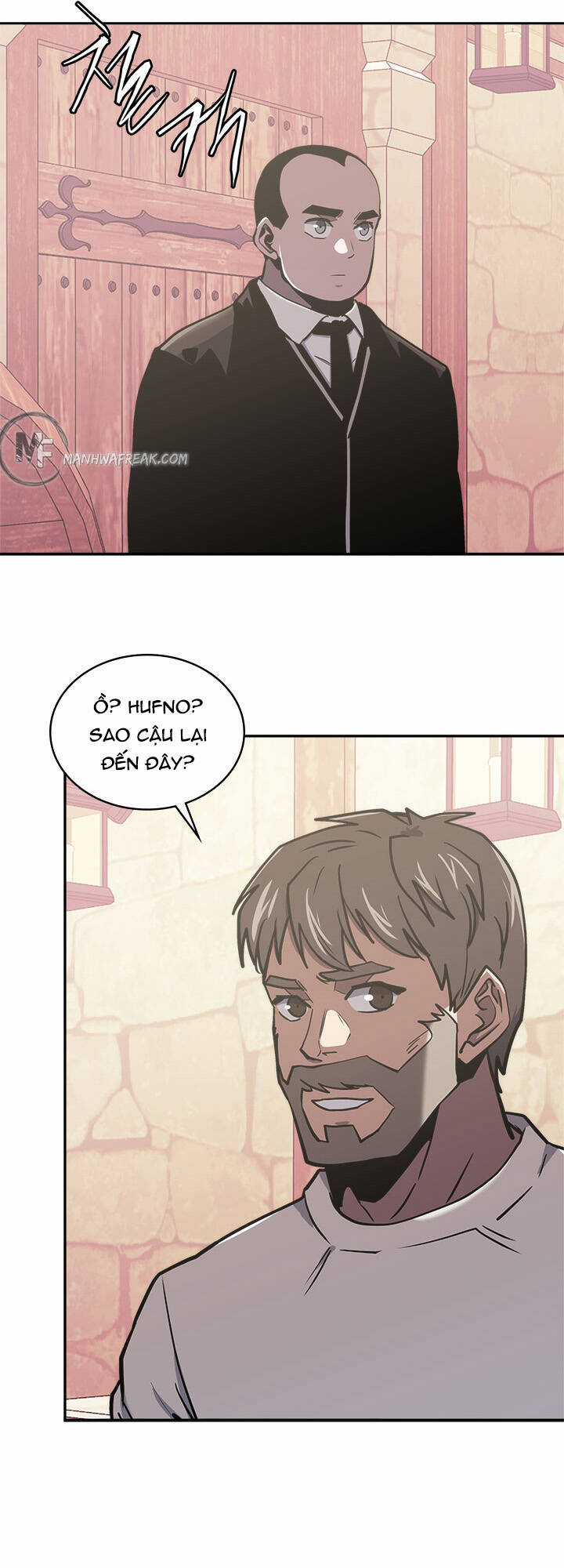 Chiến Binh Đến Từ Thế Giới Khác Chapter 194 trang 25