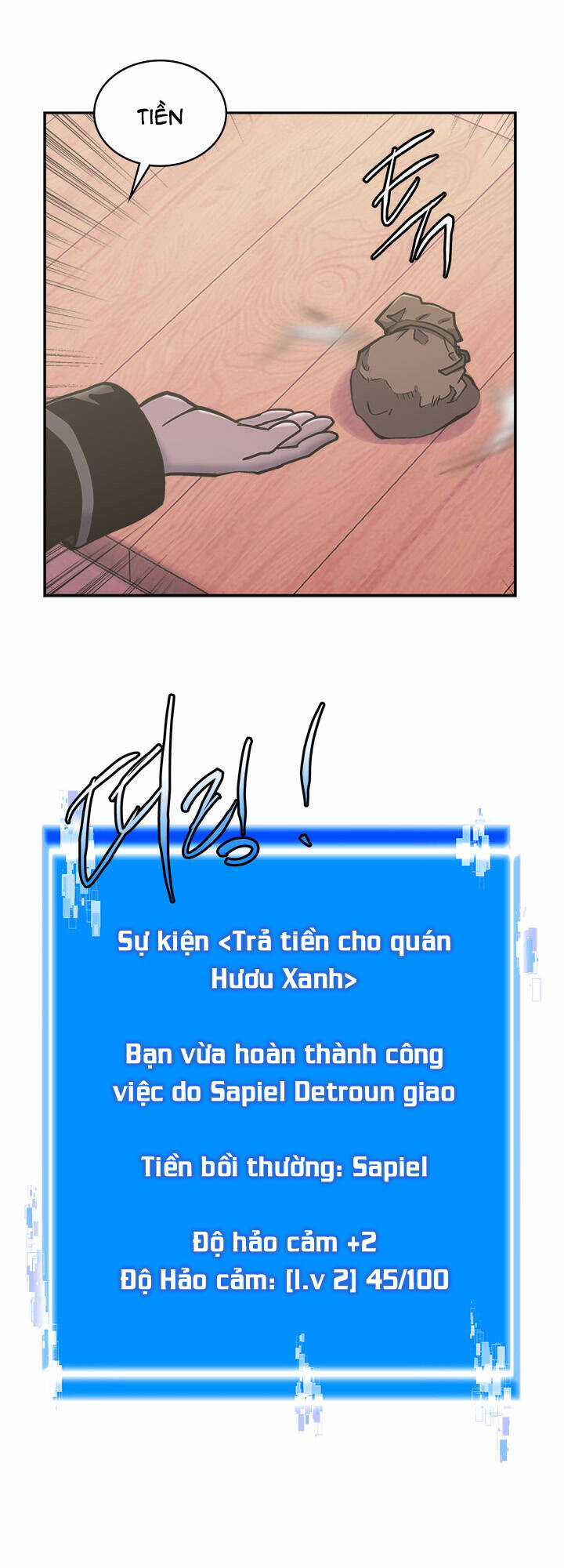 Chiến Binh Đến Từ Thế Giới Khác Chapter 194 trang 26