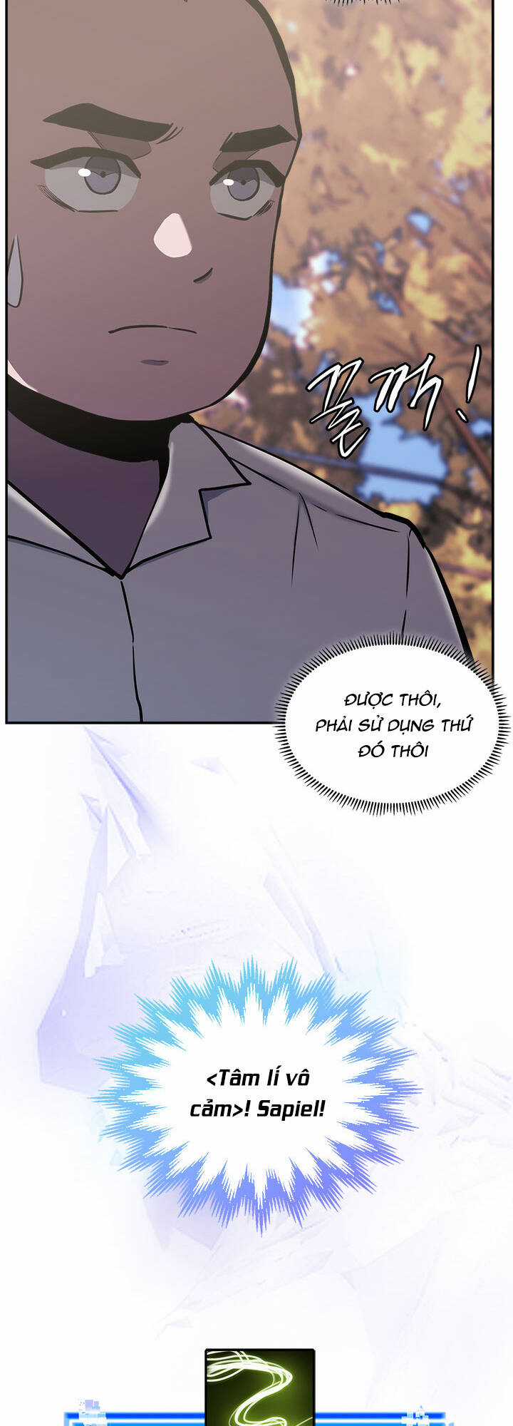 Chiến Binh Đến Từ Thế Giới Khác Chapter 194 trang 3