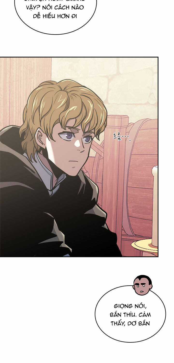 Chiến Binh Đến Từ Thế Giới Khác Chapter 194 trang 31