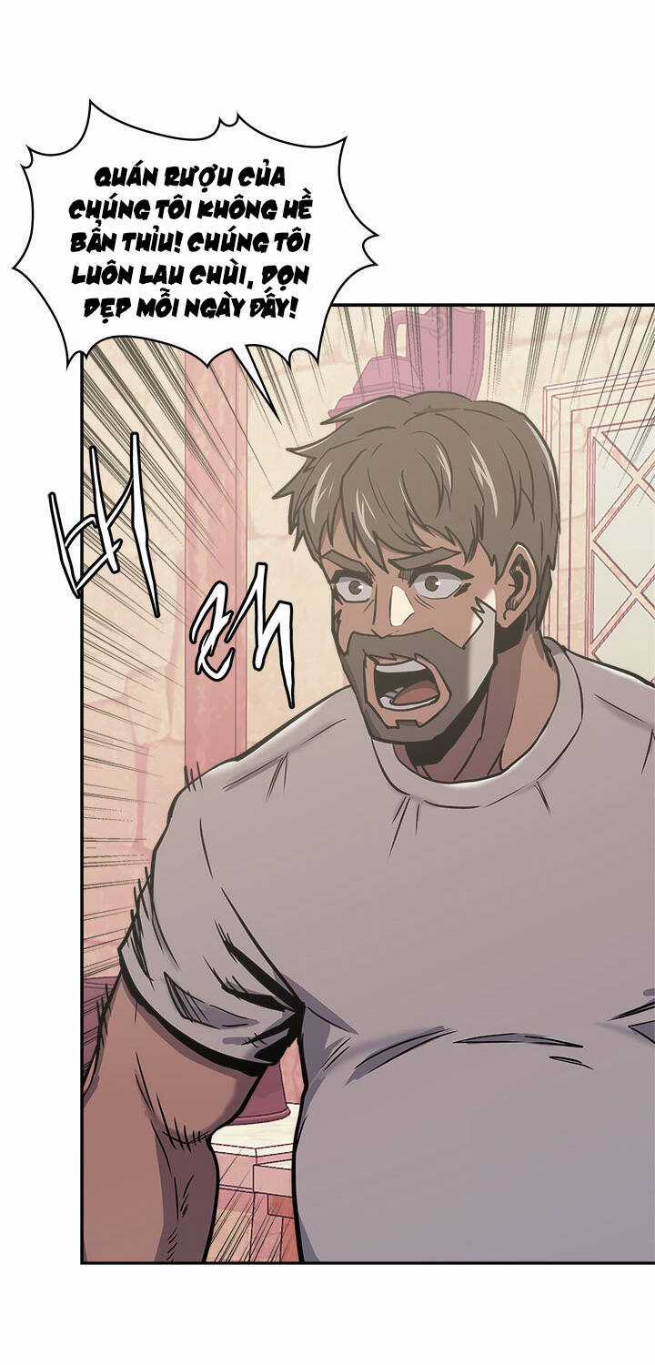 Chiến Binh Đến Từ Thế Giới Khác Chapter 194 trang 32