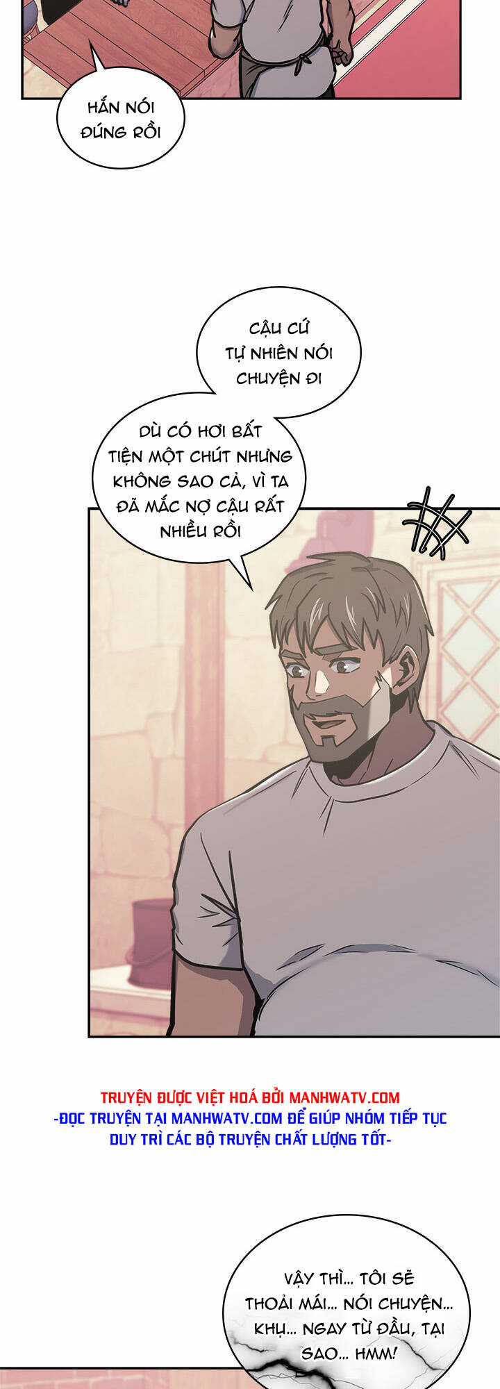 Chiến Binh Đến Từ Thế Giới Khác Chapter 194 trang 34