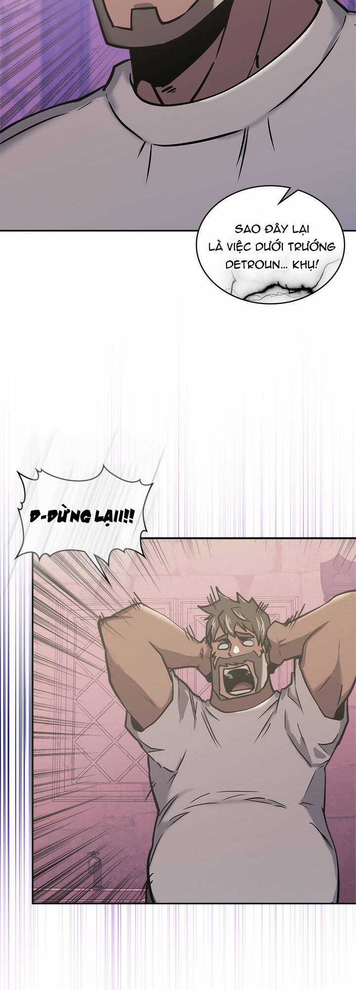 Chiến Binh Đến Từ Thế Giới Khác Chapter 194 trang 36