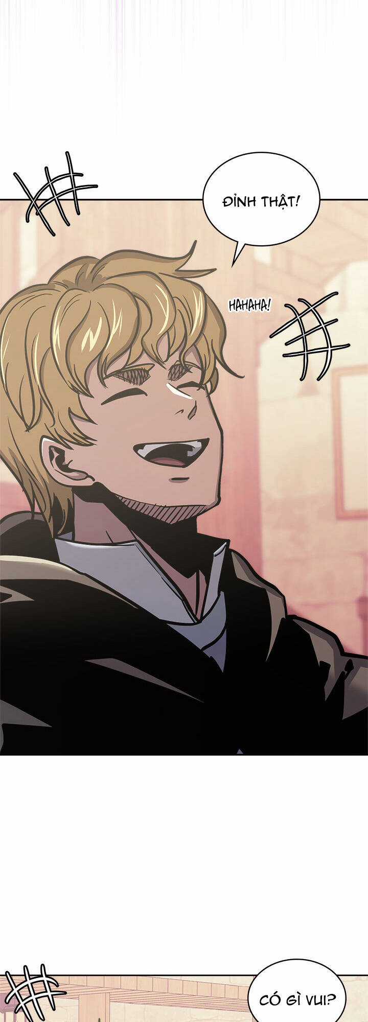 Chiến Binh Đến Từ Thế Giới Khác Chapter 194 trang 37