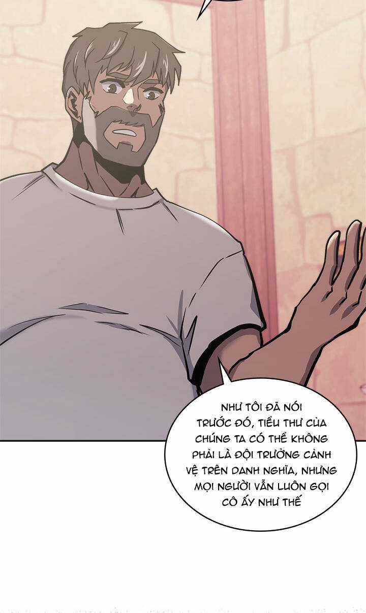 Chiến Binh Đến Từ Thế Giới Khác Chapter 194 trang 40