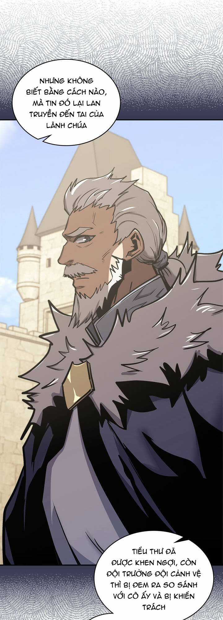 Chiến Binh Đến Từ Thế Giới Khác Chapter 194 trang 41