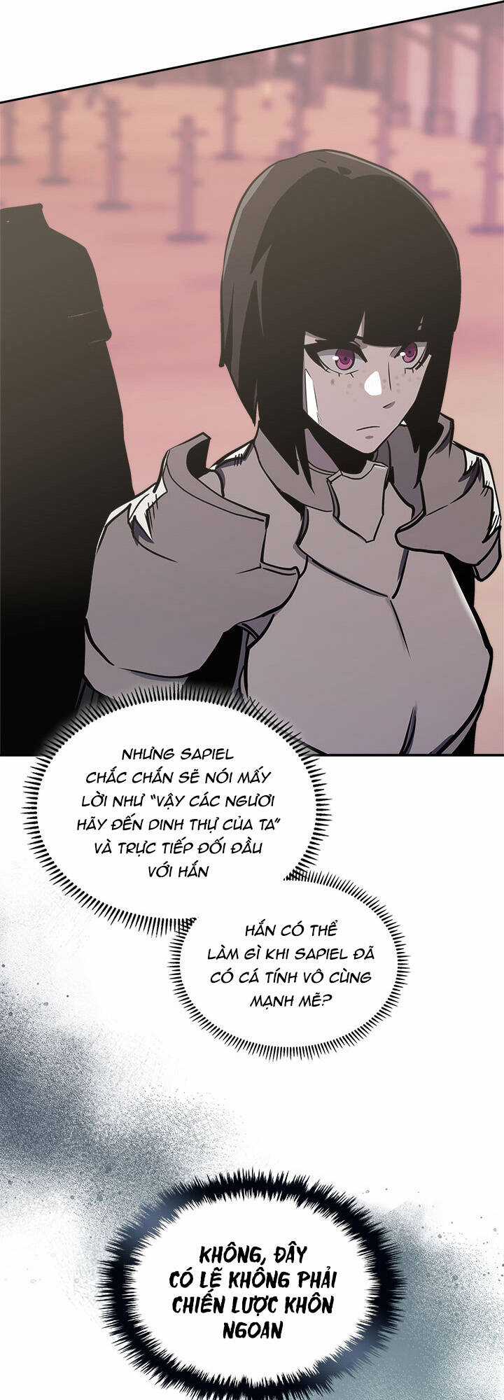 Chiến Binh Đến Từ Thế Giới Khác Chapter 194 trang 45