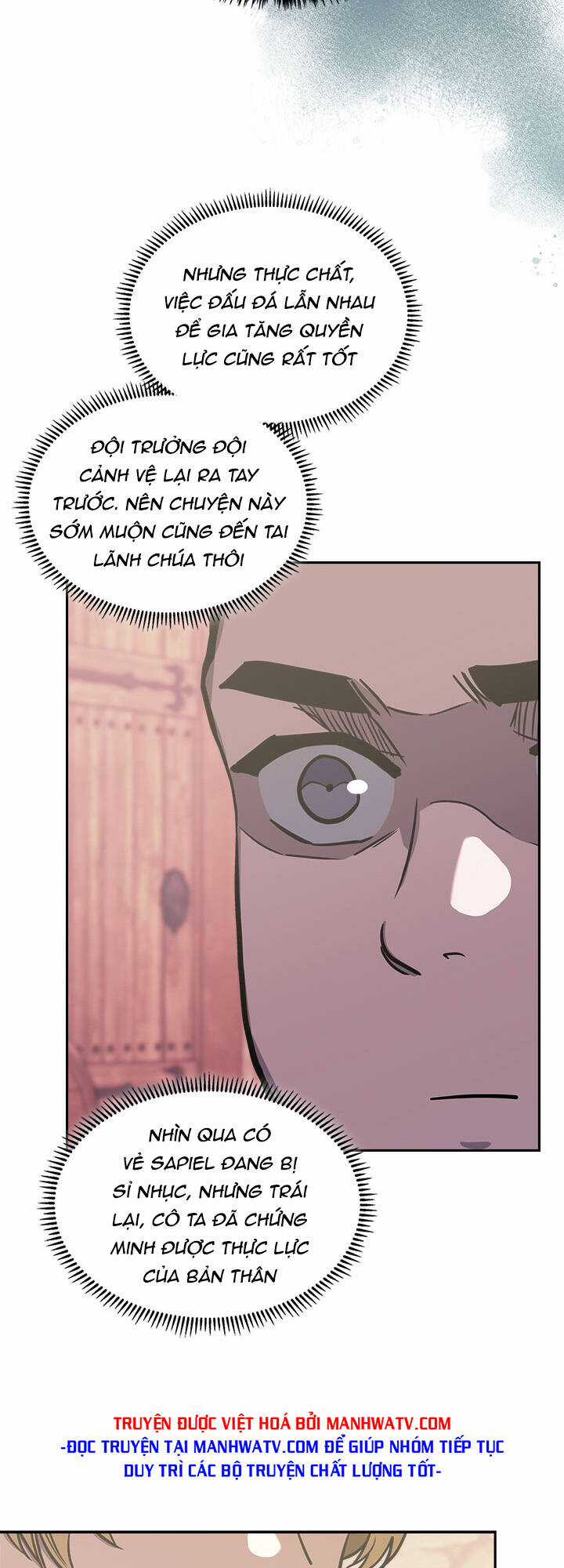 Chiến Binh Đến Từ Thế Giới Khác Chapter 194 trang 46