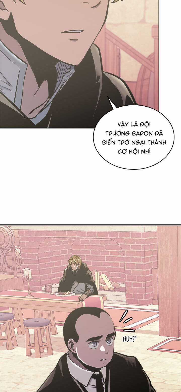 Chiến Binh Đến Từ Thế Giới Khác Chapter 194 trang 47