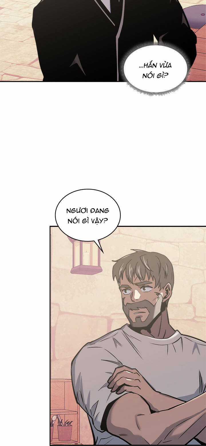 Chiến Binh Đến Từ Thế Giới Khác Chapter 194 trang 48