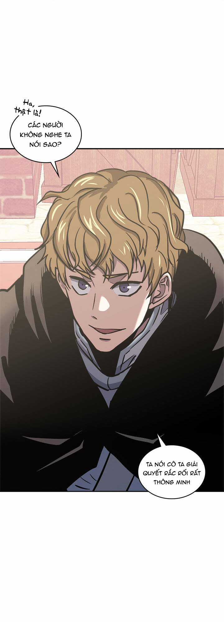 Chiến Binh Đến Từ Thế Giới Khác Chapter 194 trang 49