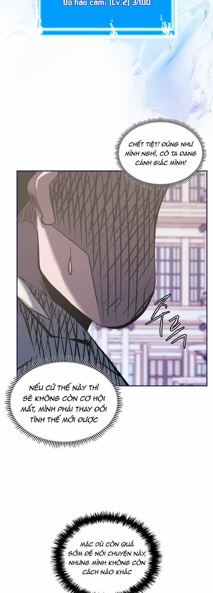 Chiến Binh Đến Từ Thế Giới Khác Chapter 194 trang 5