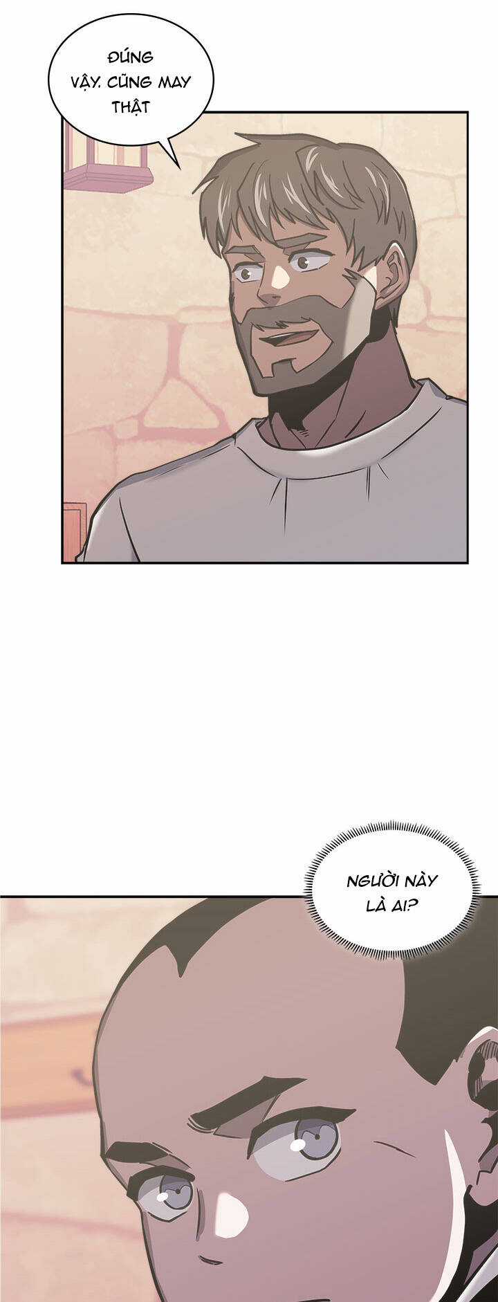 Chiến Binh Đến Từ Thế Giới Khác Chapter 194 trang 50