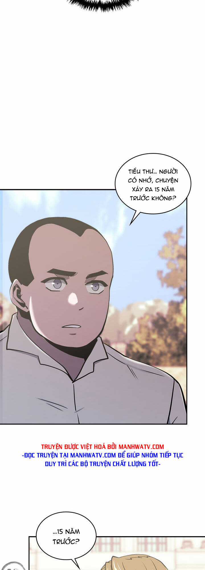 Chiến Binh Đến Từ Thế Giới Khác Chapter 194 trang 6