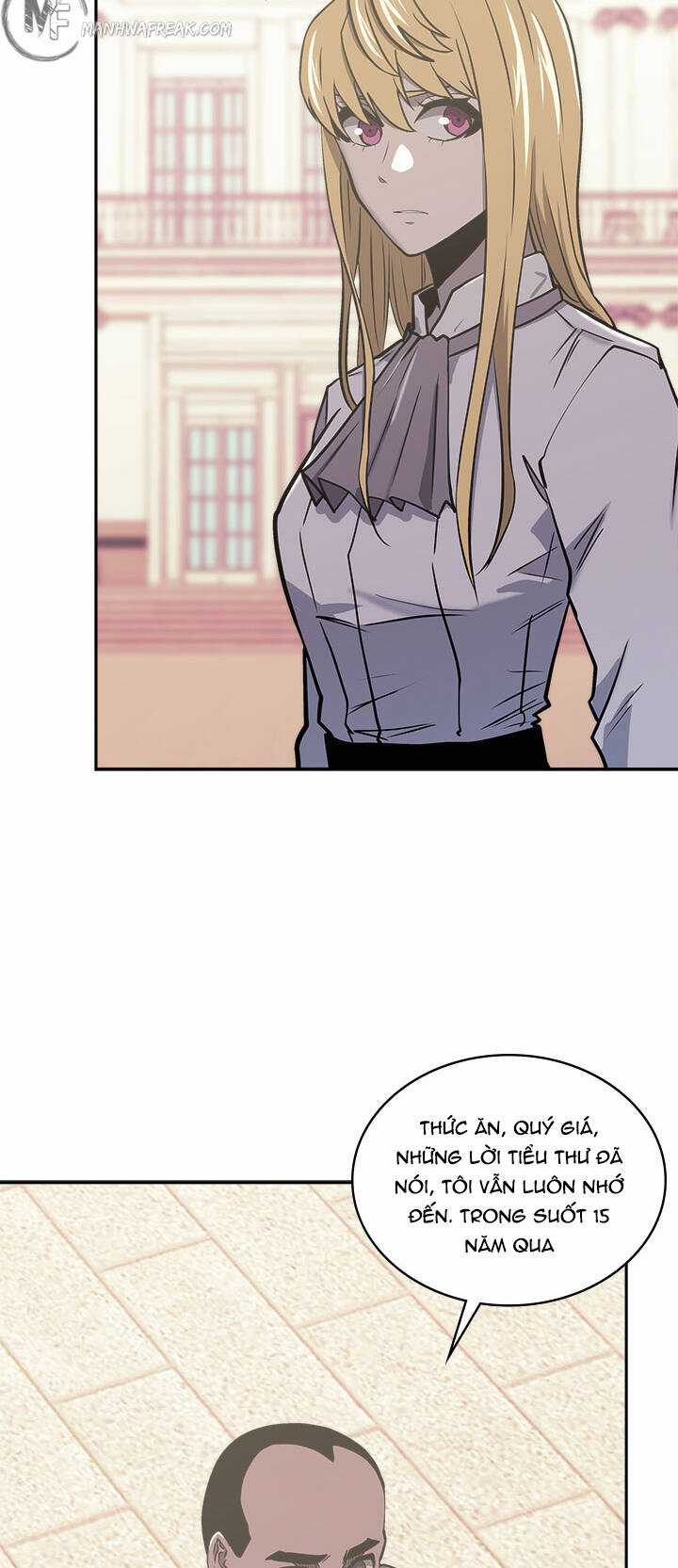 Chiến Binh Đến Từ Thế Giới Khác Chapter 194 trang 7