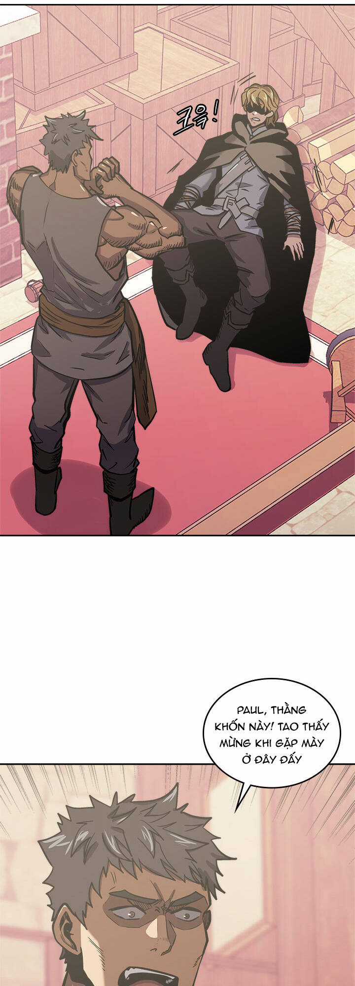 Chiến Binh Đến Từ Thế Giới Khác Chapter 195 trang 10